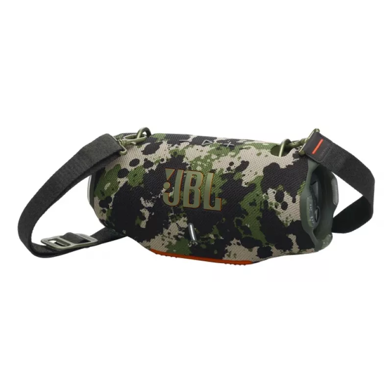 JBL Xtreme 4 Stereo nešiojamas garsiakalbis Camouflage 100 W