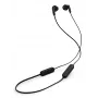 JBL Tune 235BT ausinės belaidės į ausis įdedamos skambučiams / muzikai Bluetooth juodos