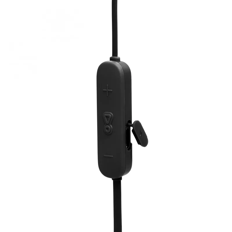 JBL Tune 135BT ausinės belaidės į ausis įdedamos skambučiams/muzikai Bluetooth juodos