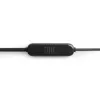 JBL Tune 135BT ausinės belaidės į ausis įdedamos skambučiams/muzikai Bluetooth juodos