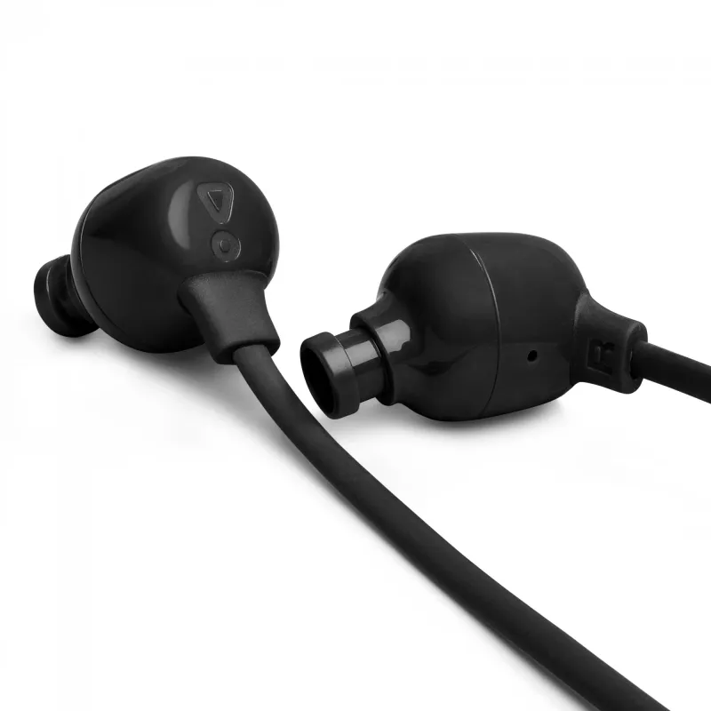 JBL Tune 135BT ausinės belaidės į ausis įdedamos skambučiams/muzikai Bluetooth juodos