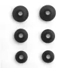 JBL Tune 135BT ausinės belaidės į ausis įdedamos skambučiams/muzikai Bluetooth juodos