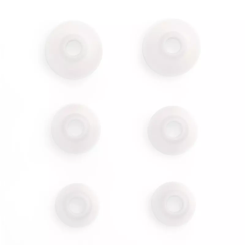 JBL Tune 135BT ausinės belaidės į ausis įdedamos skambučiams/muzikai Bluetooth baltos