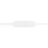 JBL Tune 135BT ausinės belaidės į ausis įdedamos skambučiams/muzikai Bluetooth baltos