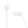 JBL Tune 135BT ausinės belaidės į ausis įdedamos skambučiams/muzikai Bluetooth baltos