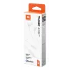 JBL Tune 135BT ausinės belaidės į ausis įdedamos skambučiams/muzikai Bluetooth baltos
