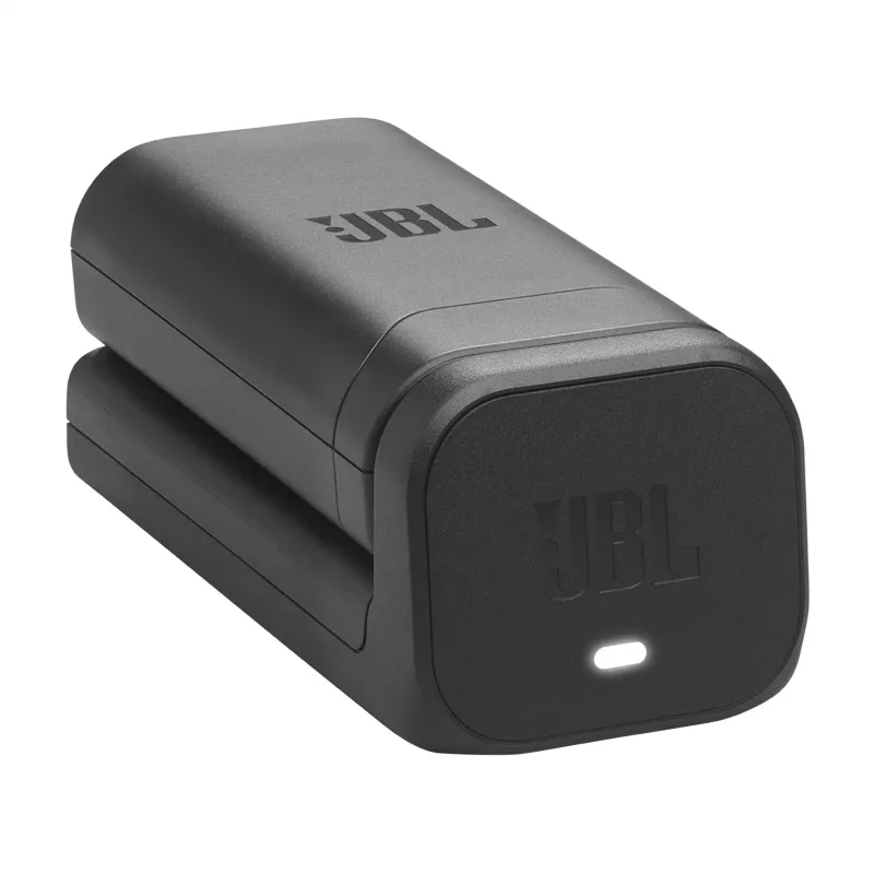 Įkraunama baterija JBL baterija 200 4722 mAh Juoda