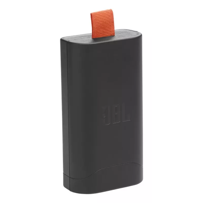 Įkraunama baterija JBL baterija 200 4722 mAh Juoda
