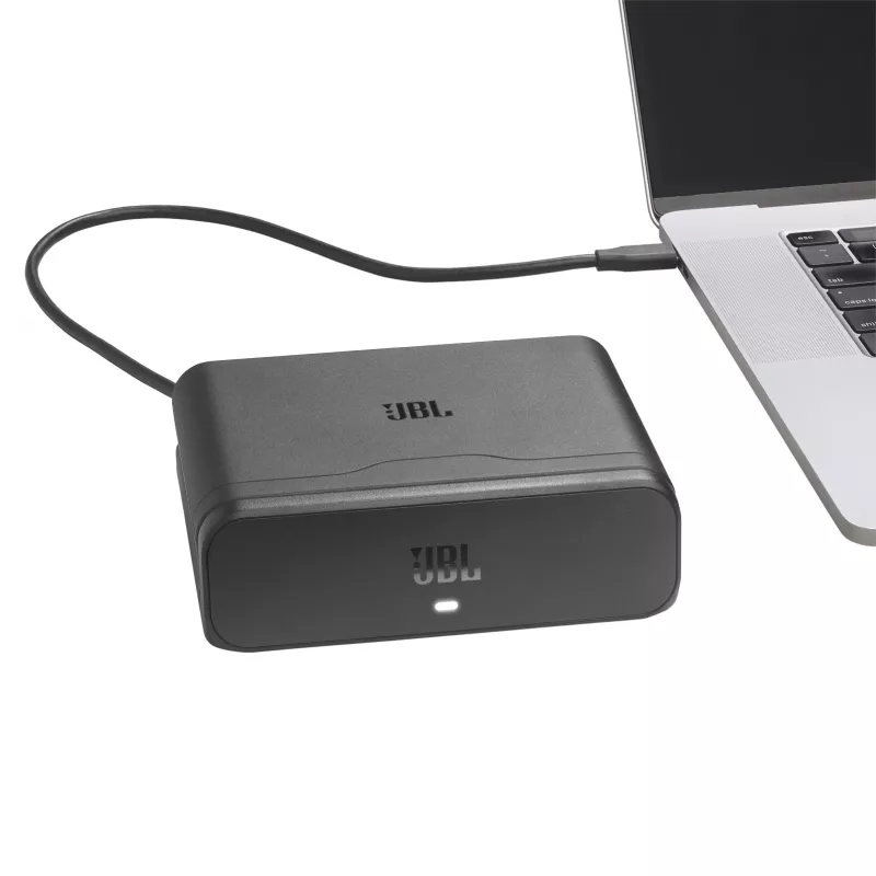JBL JBLBATT600CHRGCASE nešiojamojo garsiakalbio dalis / priedas