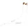 In-ear wireless sports headset JBL Endurance Run 3 — Bluetooth, 20–20,000 Hz, 21 g, baltos