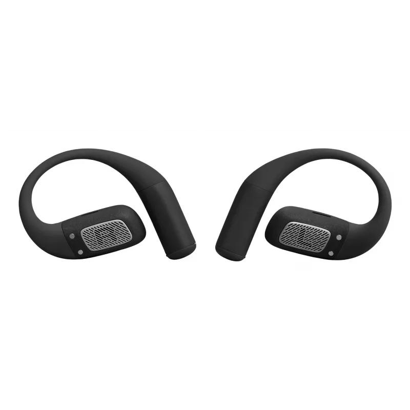 JBL Endurance Zone Ausinės Belaidės Užkabinamos, Atviros Ausies Sportinės Bluetooth Juoda, Pilka