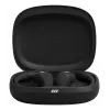 JBL Endurance Zone Ausinės Belaidės Užkabinamos, Atviros Ausies Sportinės Bluetooth Juoda, Pilka
