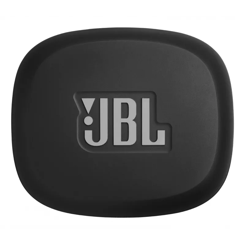 JBL Endurance Zone Ausinės Belaidės Užkabinamos, Atviros Ausies Sportinės Bluetooth Juoda, Pilka