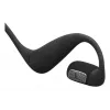 JBL Endurance Pace ausinės belaidės atviro tipo sportinės Bluetooth juodos