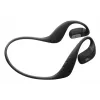 JBL Endurance Pace ausinės belaidės atviro tipo sportinės Bluetooth juodos