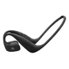 JBL Endurance Pace ausinės belaidės atviro tipo sportinės Bluetooth juodos
