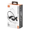 JBL Endurance Pace ausinės belaidės atviro tipo sportinės Bluetooth juodos