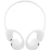 Ausinės JBL Endurance Pace belaidės atviros ausinės sportui Bluetooth USB Type-C baltos, 20–20000 Hz, 120 g