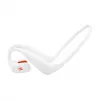 Ausinės JBL Endurance Pace belaidės atviros ausinės sportui Bluetooth USB Type-C baltos, 20–20000 Hz, 120 g