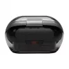 JBL Soundgear Clips ausinės True Wireless Stereo (TWS) ausų kabliukas skambučiams/muzikai Bluetooth juodos