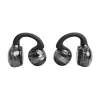 JBL Soundgear Clips ausinės True Wireless Stereo (TWS) ausų kabliukas skambučiams/muzikai Bluetooth juodos