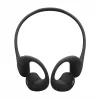 JBL Endurance Pace ausinės belaidės atviros ausies sportinės USB-C Bluetooth juodos