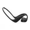 JBL Endurance Pace ausinės belaidės atviros ausies sportinės USB-C Bluetooth juodos