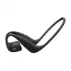 JBL Endurance Pace ausinės belaidės atviros ausies sportinės USB-C Bluetooth juodos