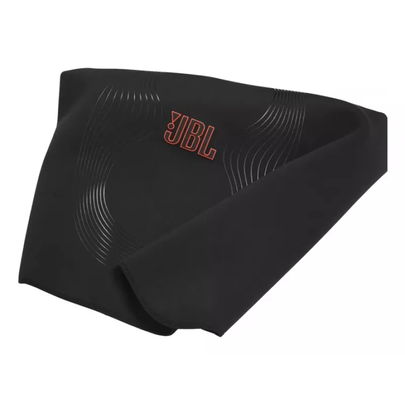 Garsiakalbio užvalkalas JBL Partycover 520 juodas — apsauginis medžiaginis užvalkalas JBL PartyBox 520