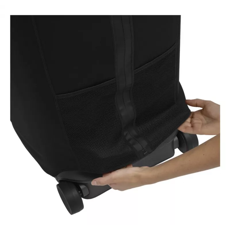 Garsiakalbio užvalkalas JBL Partycover 520 juodas — apsauginis medžiaginis užvalkalas JBL PartyBox 520