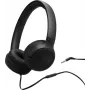 JBL Tune 530 ausinės laidinės ant galvos juoda