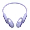 JBL Junior Free ausinės belaidės atviros ausinės sportui Bluetooth violetinės