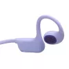 JBL Junior Free ausinės belaidės atviros ausinės sportui Bluetooth violetinės