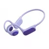 JBL Junior Free ausinės belaidės atviros ausinės sportui Bluetooth violetinės