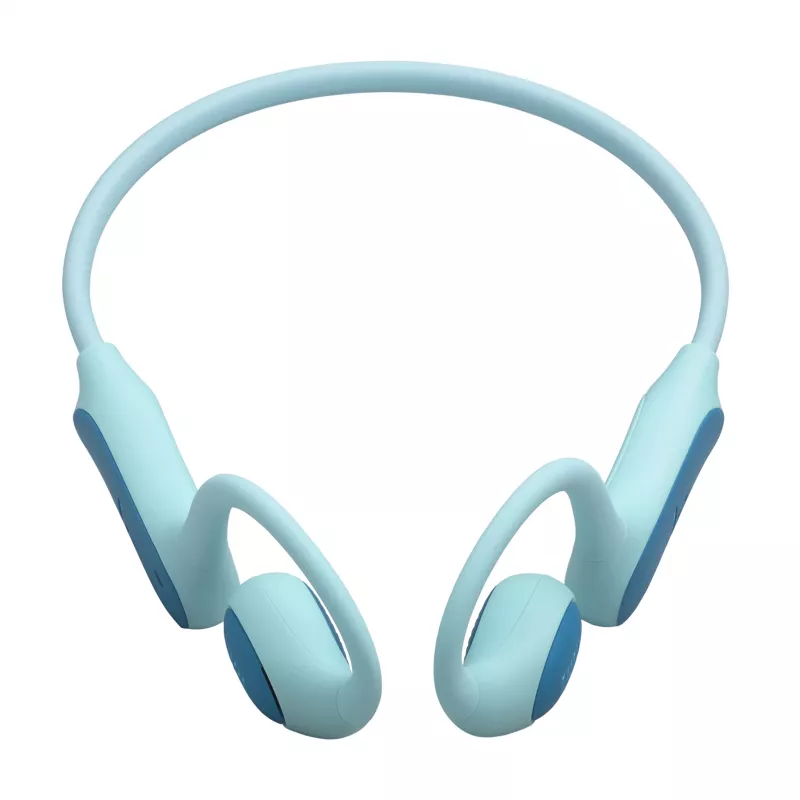 JBL Junior Free laisvų rankų įranga belaidė atviros ausys sportinė Bluetooth turkio spalva