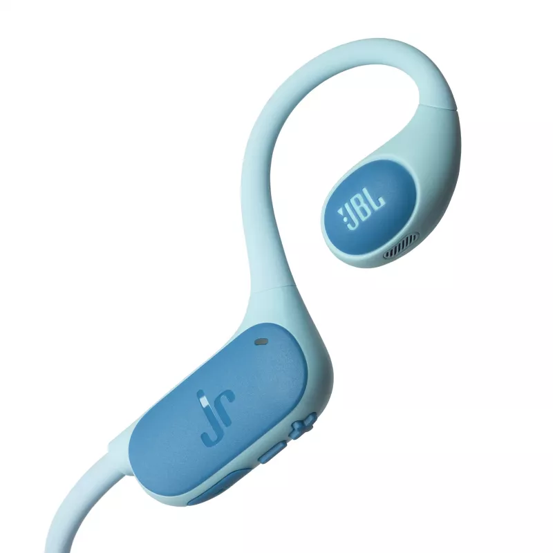 JBL Junior Free laisvų rankų įranga belaidė atviros ausys sportinė Bluetooth turkio spalva