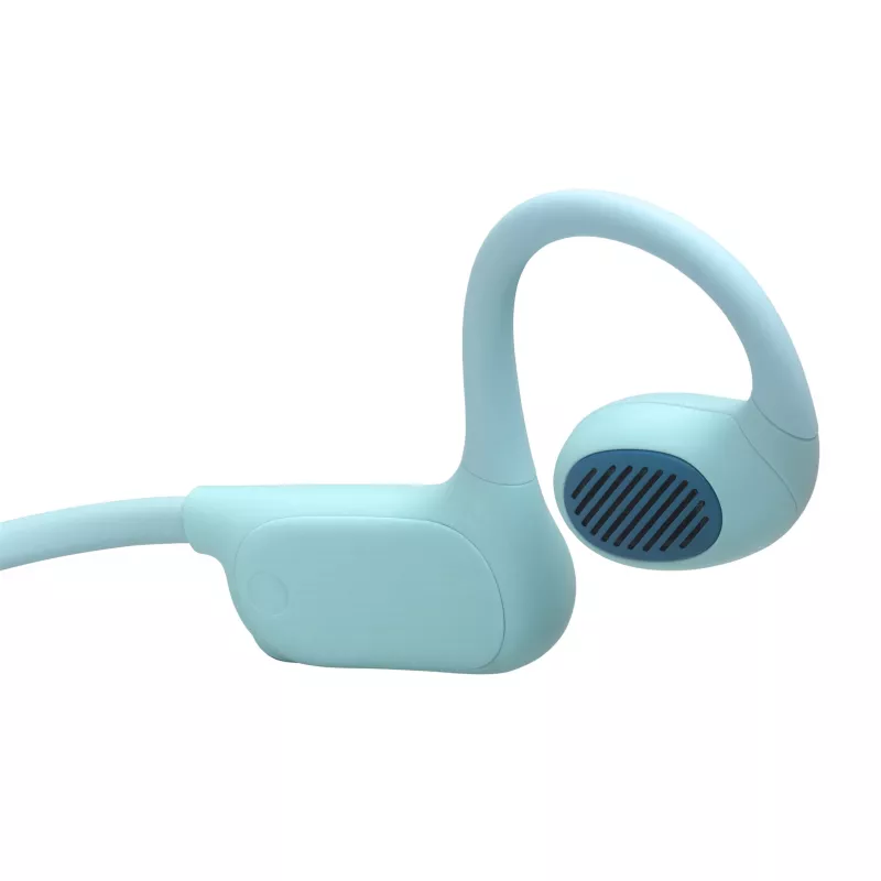 JBL Junior Free laisvų rankų įranga belaidė atviros ausys sportinė Bluetooth turkio spalva