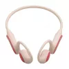JBL Junior Free laisvų rankų įranga belaidė atviro tipo sportinė Bluetooth ruda, balta