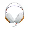 JBL Quantum 250 ausinės laidinės ant galvos žaidimams žalsvai mėlynos