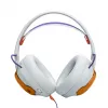 JBL Quantum 250 ausinės laidinės ant galvos žaidimams žalsvai mėlynos