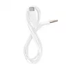 JBL Tune 680NC ausinės, laidinės ir belaidės, galvos juosta, skambučiai / muzika, USB Type-C, Bluetooth, balta