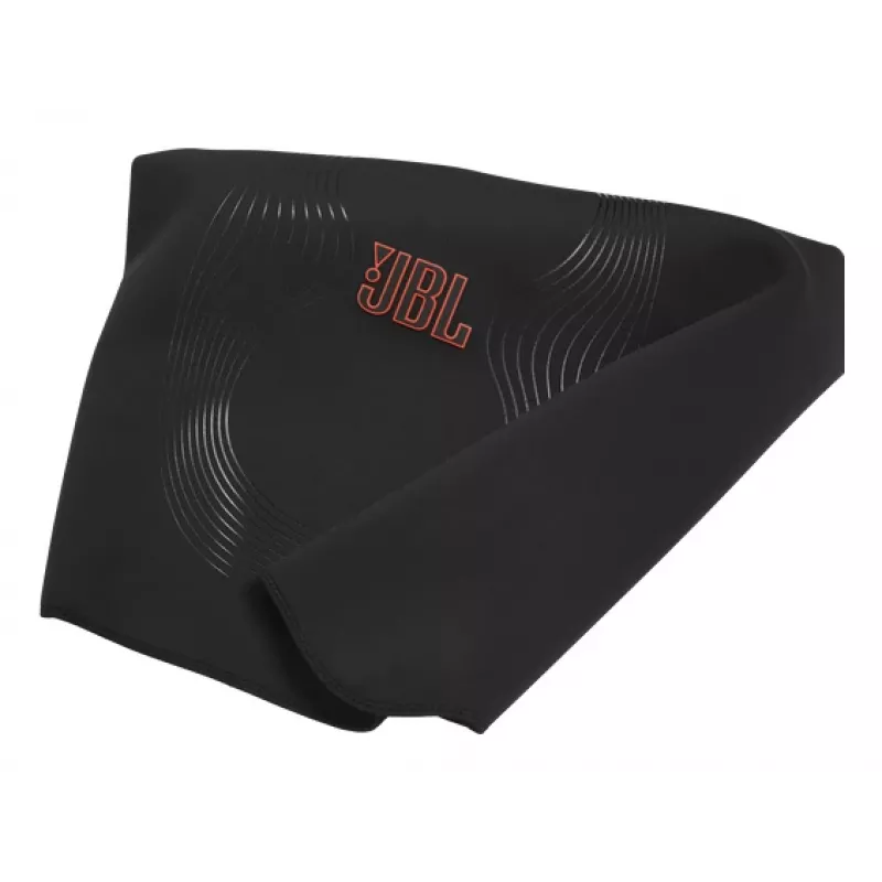 Apdangalas JBL PartyBox 720, juodas SBR apsauginis apdangalas, 520×100×140 mm