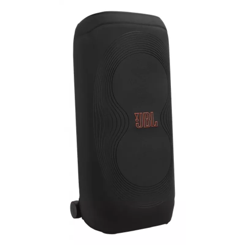 Apdangalas JBL PartyBox 720, juodas SBR apsauginis apdangalas, 520×100×140 mm