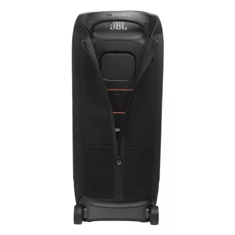 Apdangalas JBL PartyBox 720, juodas SBR apsauginis apdangalas, 520×100×140 mm