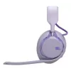 JBL Quantum 650 Ausinės Belaidės Ant galvos Žaidimams USB Type-C Bluetooth Purple
