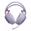 JBL Quantum 650 Ausinės Belaidės Ant galvos Žaidimams USB Type-C Bluetooth Purple