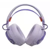 JBL Quantum 650 Ausinės Belaidės Ant galvos Žaidimams USB Type-C Bluetooth Purple