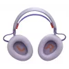 JBL Quantum 650 Ausinės Belaidės Ant galvos Žaidimams USB Type-C Bluetooth Purple