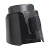 JBL Quantum 950 ausinės belaidės ant galvos žaidimams USB Type-C Bluetooth įkrovimo stovas oranžinė, sidabrinė, balta