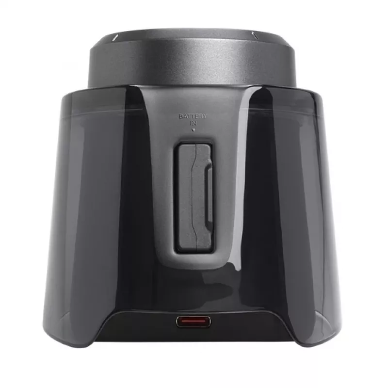 JBL Quantum 950 ausinės belaidės ant galvos žaidimams USB Type-C Bluetooth įkrovimo stovas oranžinė, sidabrinė, balta